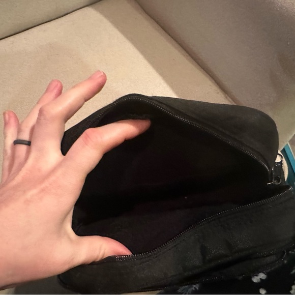 Vintage sport zone bag/ fanny pack - Picture 4 of 4